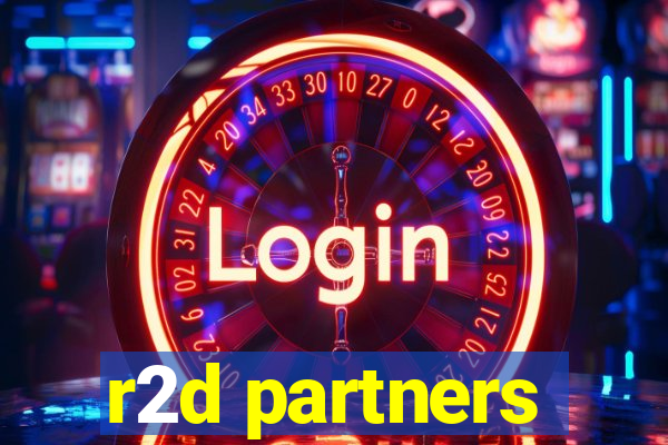 r2d partners